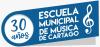 Escuela Municipal de Cartago