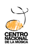 CENTRO NACIONAL DE LA MÚSICA