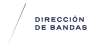 Direccion de Bandas