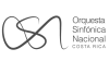 Orquesta Sinfónica Nacional