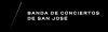 BANDA CONCIERTO DE SAN JOSE